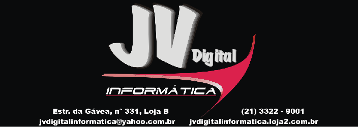 JV Digital Informática
